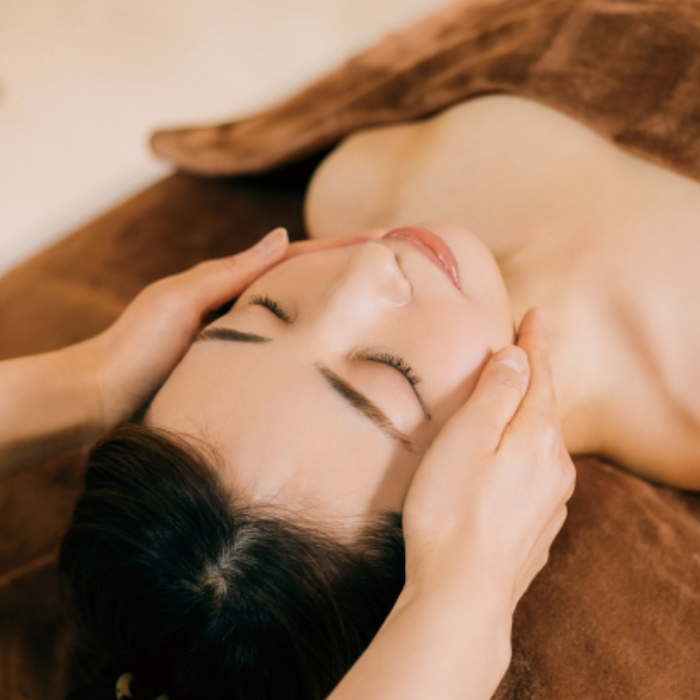 フェイシャルエステ